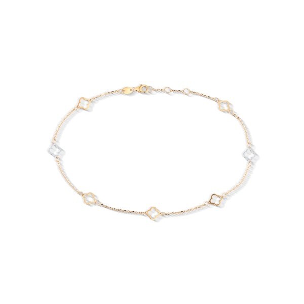 Náramek na nohu 269-087-002434 1.45g