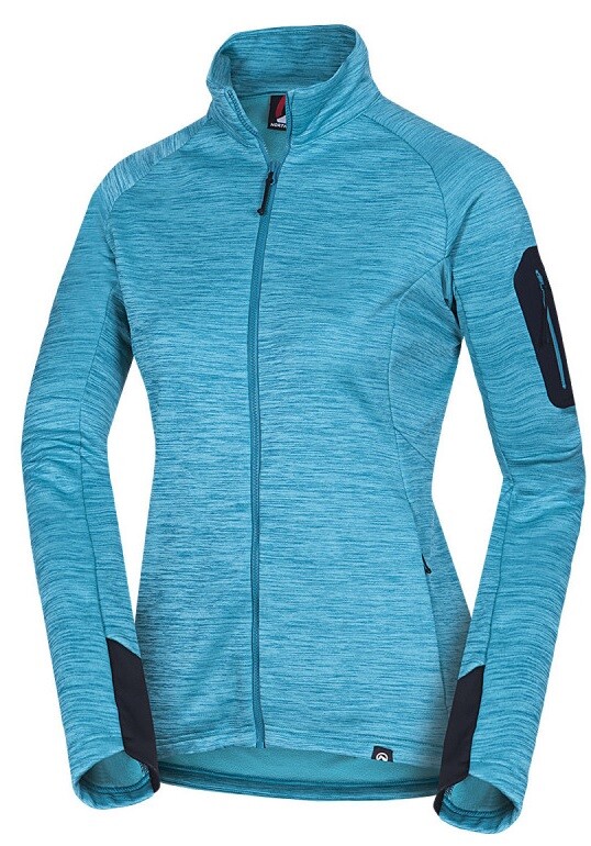 Northfinder BERTHA MI-4774OR-285 modrá Velikost: L 8584153396668