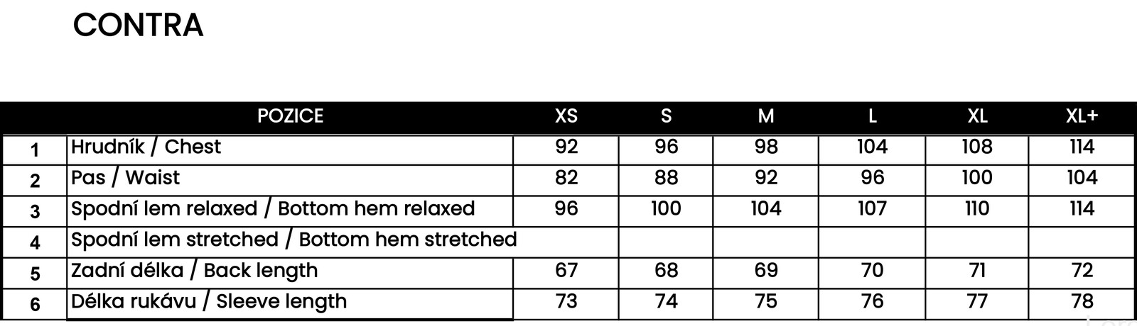 Trimm CONTRA lime green/ jeans blue Velikost: XS