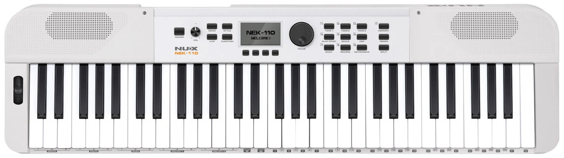 NUX NEK-110