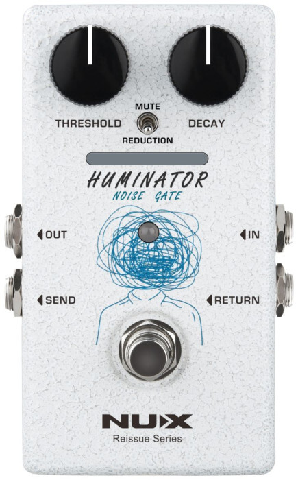 NUX Huminator