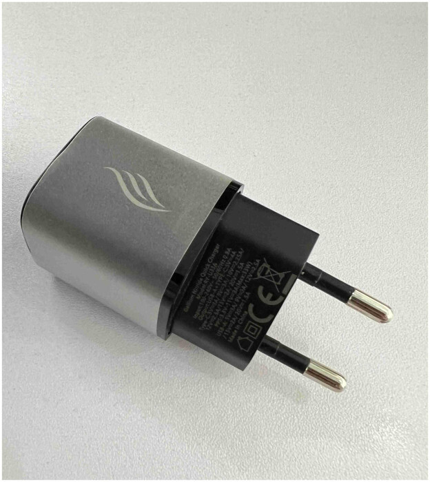 Enya Music Fast charger