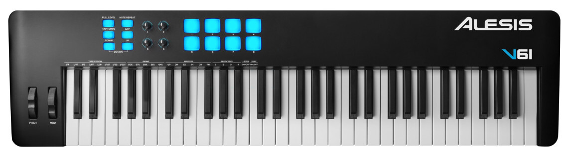 Alesis V61 MKII C-Stock