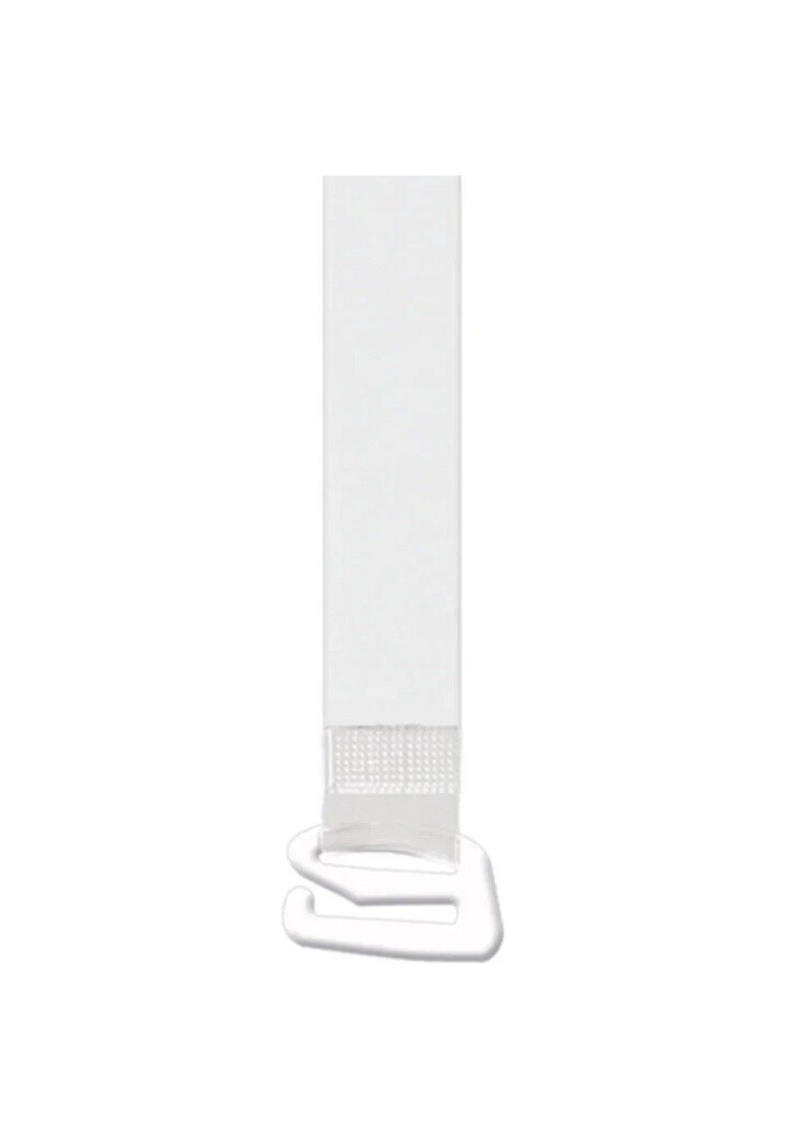 Silikonová ramínka Julimex RT-106 20mm