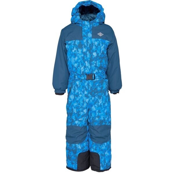 Pidilidi OVERAL Chlapecká kombinéza, modrá, velikost