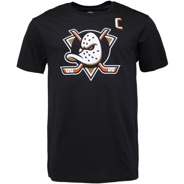 FANATICS ANAHEIM DUCKS - RADKO GUDAS Triko, černá, velikost XXL