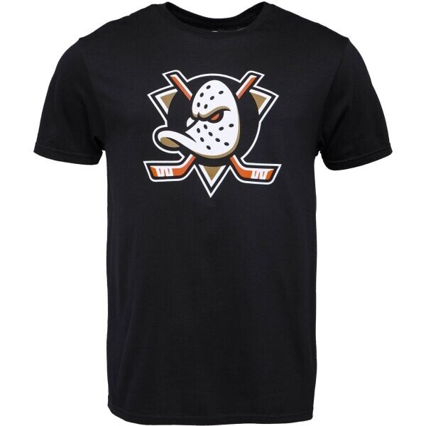 FANATICS ANAHEIM DUCKS - PETR MRAZEK Triko, černá, velikost XXL