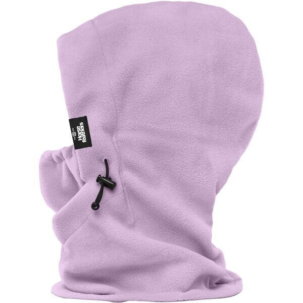 Horsefeathers ZEPHY Dámská kukla, fialová, velikost