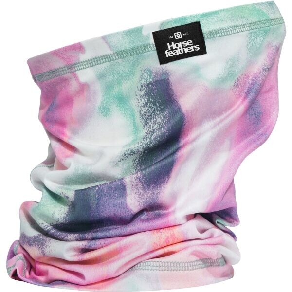 Horsefeathers NECK WARMER Dámský nákrčník, mix, velikost