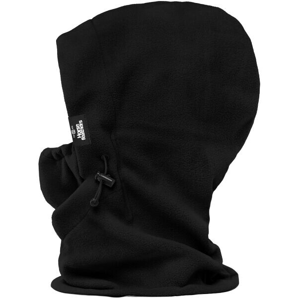 Horsefeathers ZEPHY Pánská kukla, černá, velikost