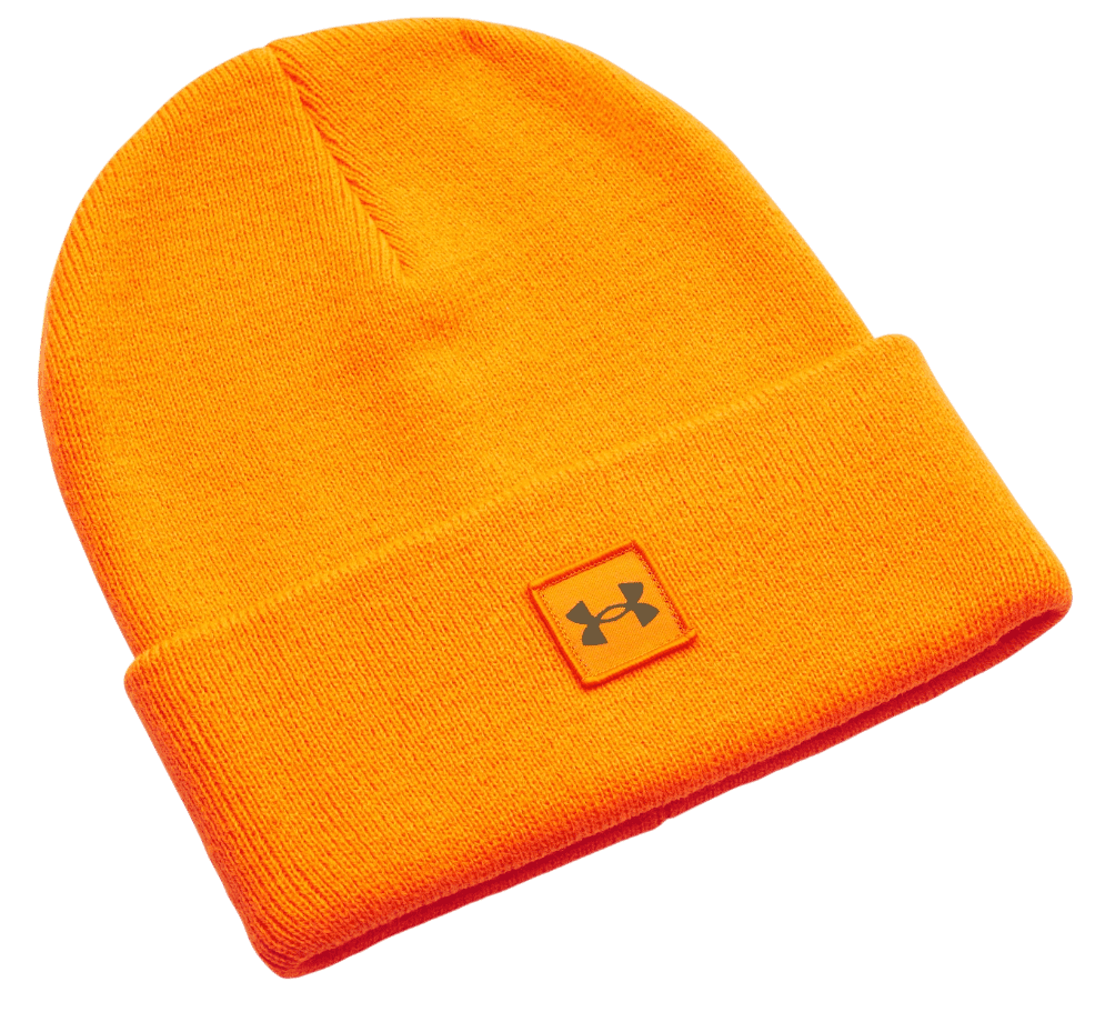 Čepice Under Armour Halftime Beanie