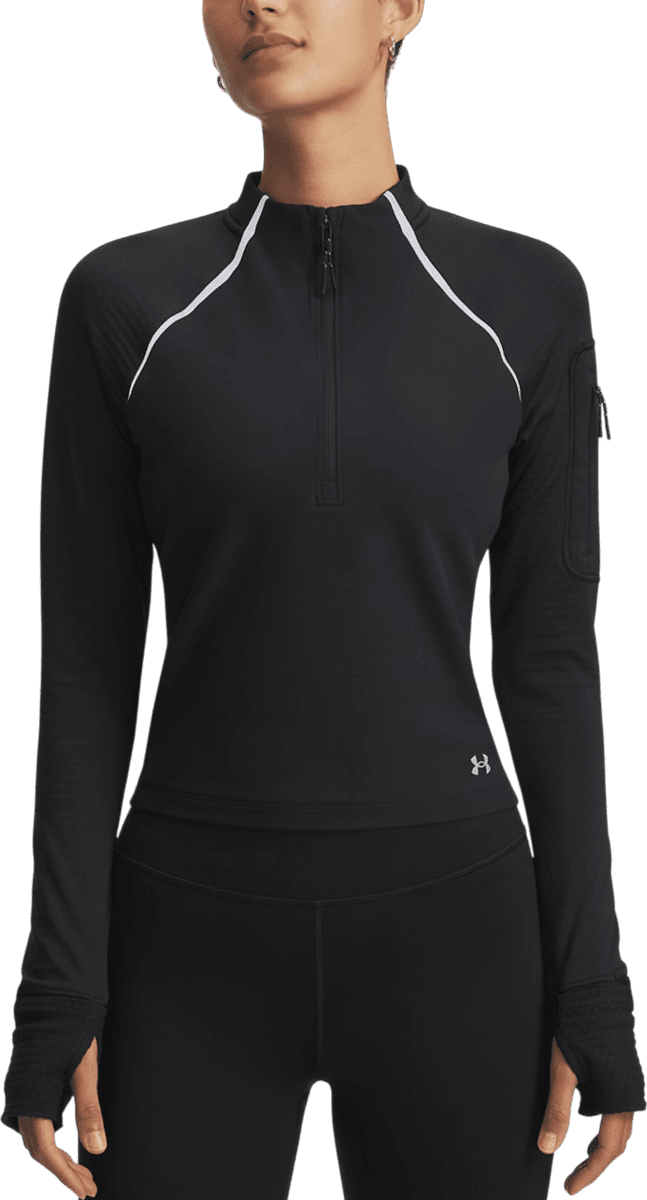 Mikina Under Armour UA Velociti Pro CW Half Zip