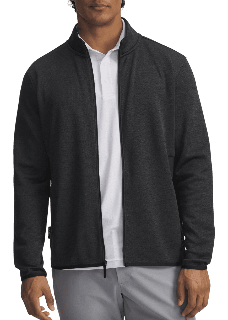 Vesta Under Armour UA Drive Sweaterfleece FZ