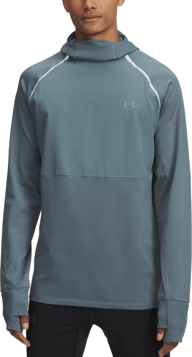 Mikina Under Armour UA Velociti Pro CW Balaclava