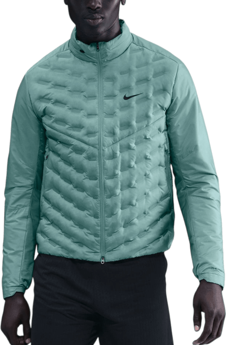 Bunda s kapucí Nike Therma-FIT ADV AeroLoft