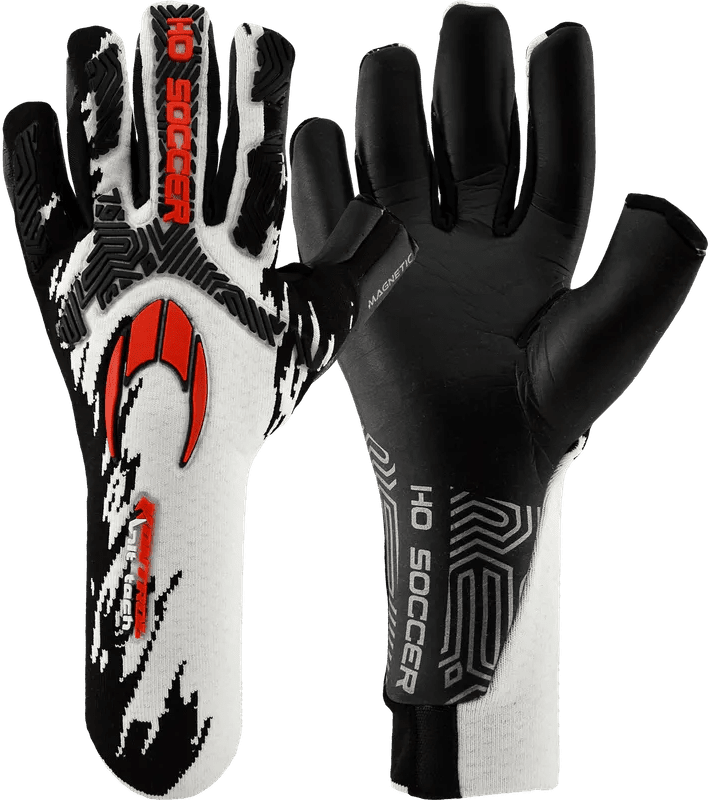 Brankářské rukavice HO Soccer HO Soccer SSG Kontrol Knit Tech II Goalkeeper Gloves