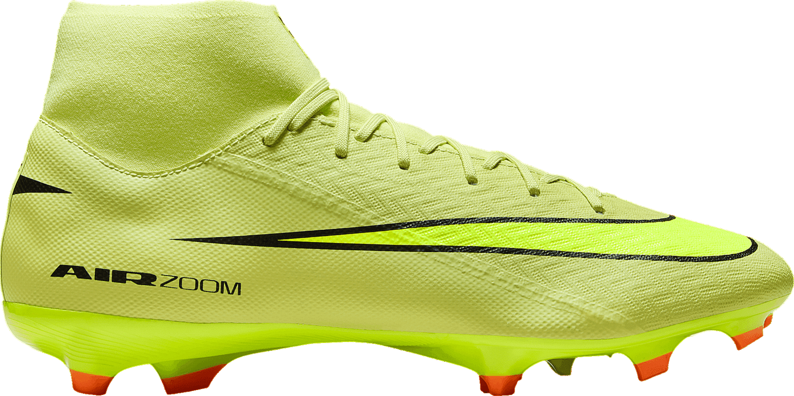 Kopačky Nike ZOOM SUPERFLY 10 ACADEMY FG/MG