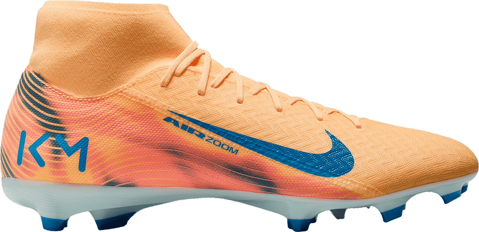 Kopačky Nike  Zoom Mercurial Superfly 10 Academy 