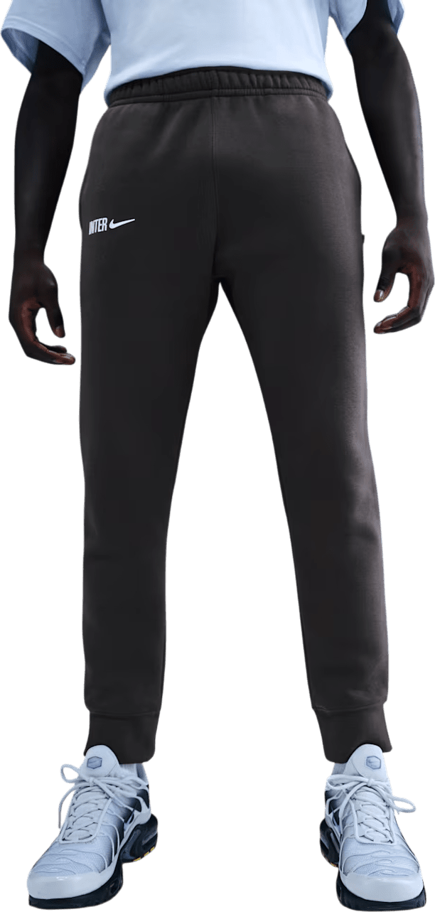 Kalhoty Nike  Inter Milan Club Sweatpants