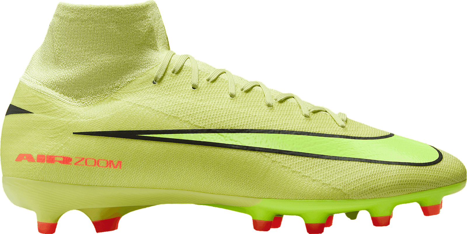Kopačky Nike ZOOM SUPERFLY 10 PRO AG-PRO