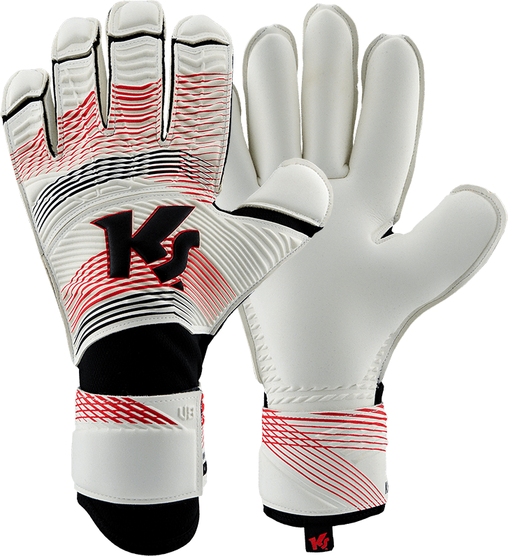 Brankářské rukavice KEEPERsport KEEPERsport Pro Elite GC Dominance Goalkeeper Gloves