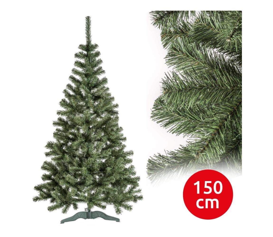 Vánoční stromek LEA 150 cm jedle 5908313149704