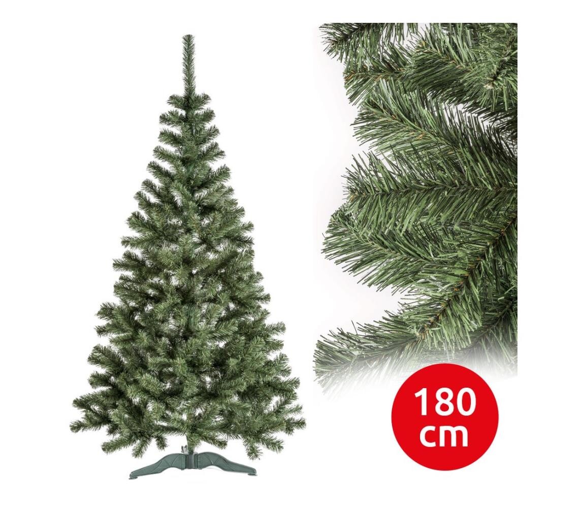 Vánoční stromek LEA 180 cm jedle 5908313149148