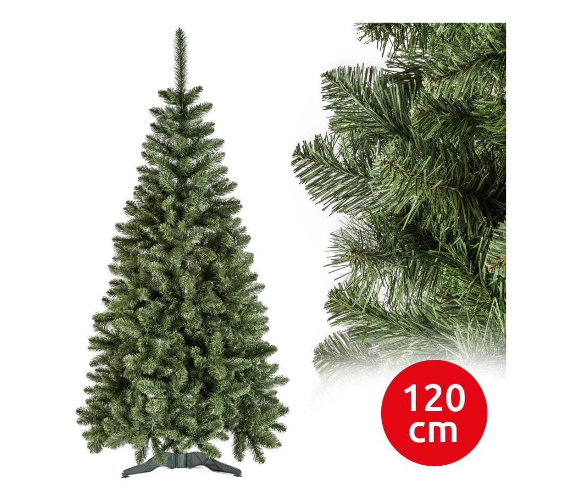 Vánoční stromek POLA 120 cm borovice 5908313149889