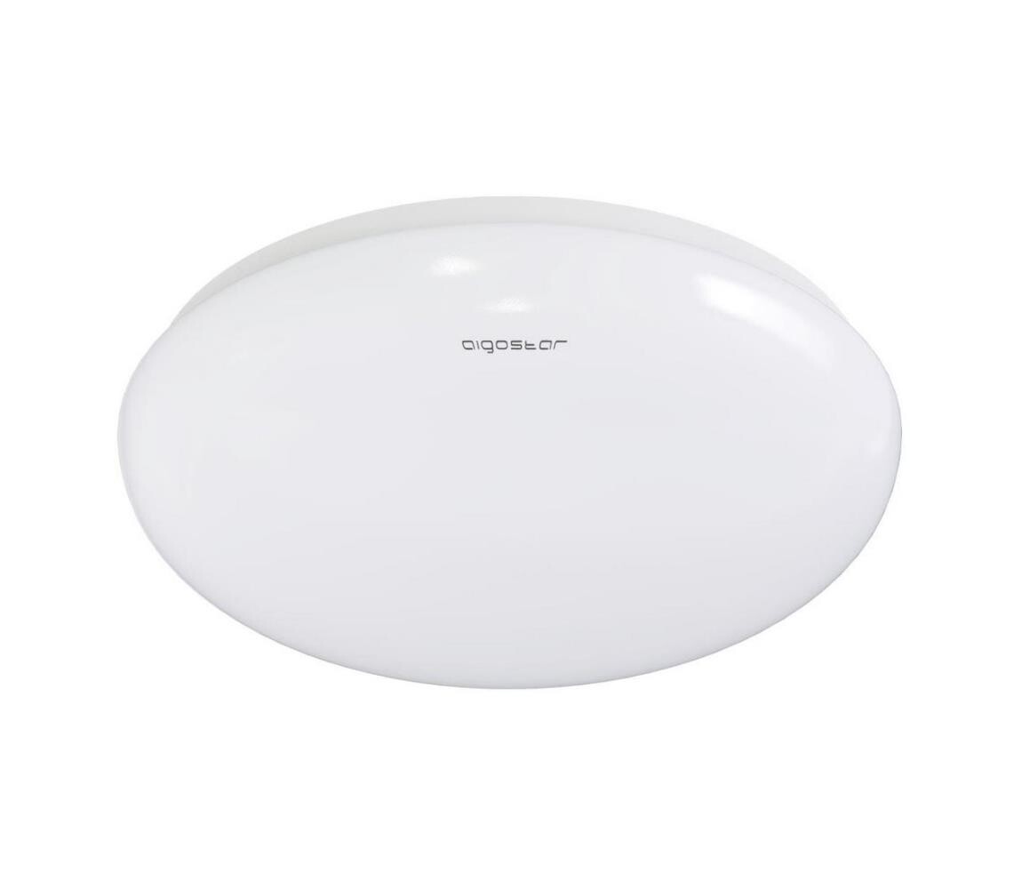 B.V.  - LED Stropní svítidlo se senzorem LED/24W/230V 3000K 101100NLP