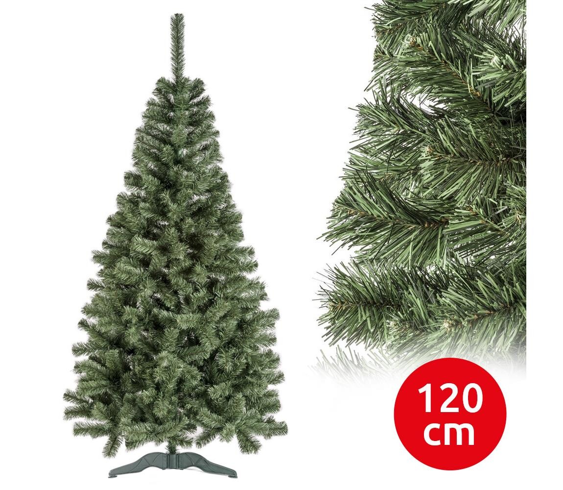 Vánoční stromek LENA 120 cm jedle 5908313149193