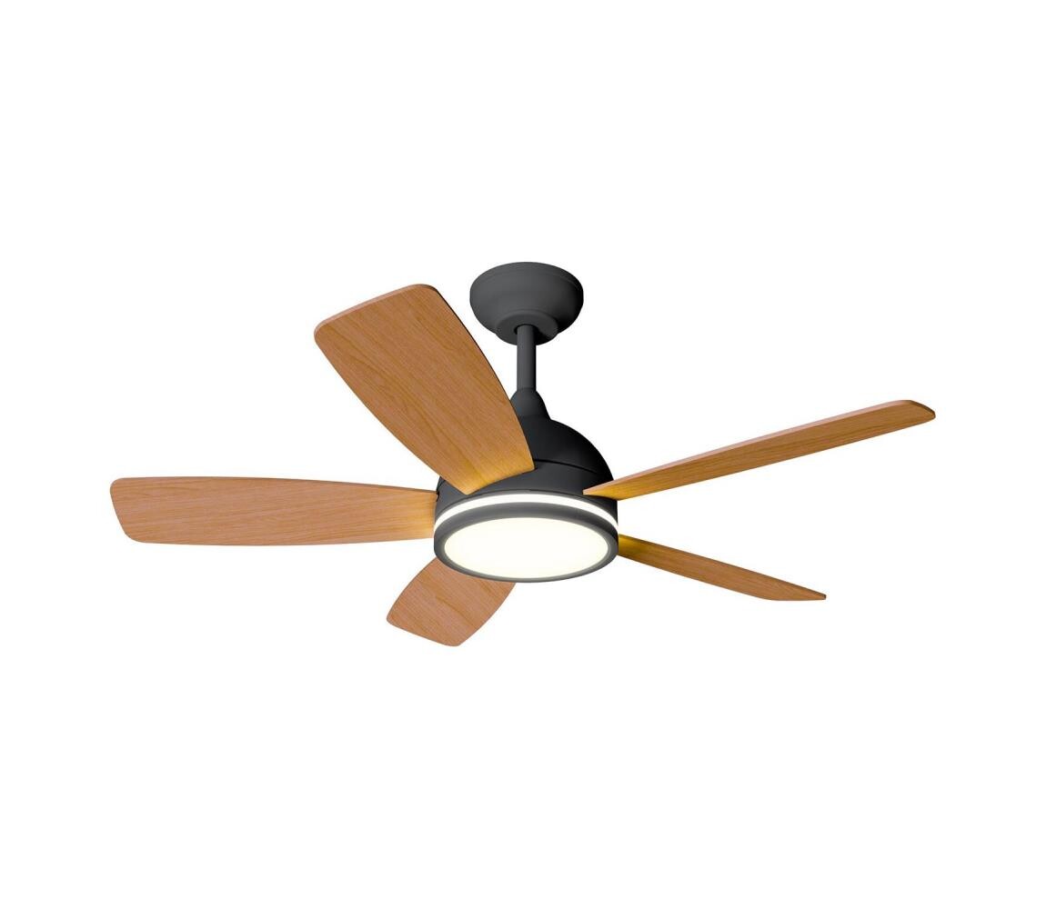 B.V. -LED Stmívatelný str. látor LED/20W/230V 2700-6500K 132cm+DO béžová B103133K1