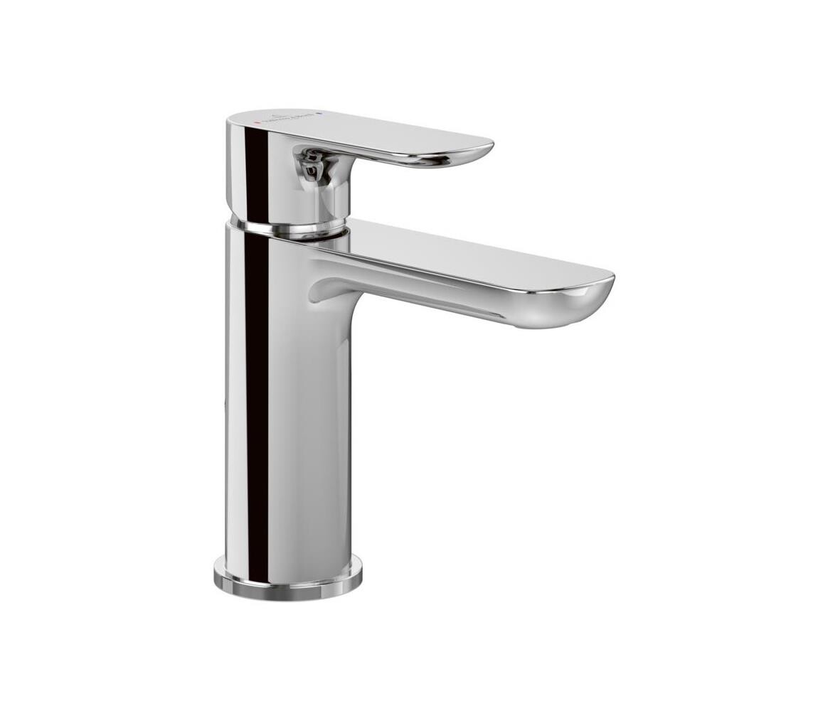 Villeroy & Boch TVW10400300161 - Umyvadlová baterie O.NOVO 15,5 cm lesklý chrom TVW10400300161