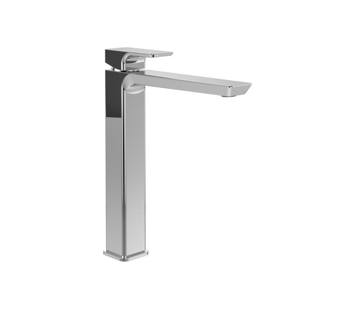 Villeroy & Boch TVW11200400061 - Umyvadlová baterie SUBWAY 29,5 cm lesklý chrom TVW11200400061