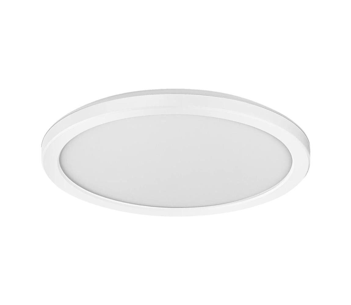 Osram - LED Stmívatelné stropní svítidlo ORBIS LED/15W/230V bílá 4099854450785