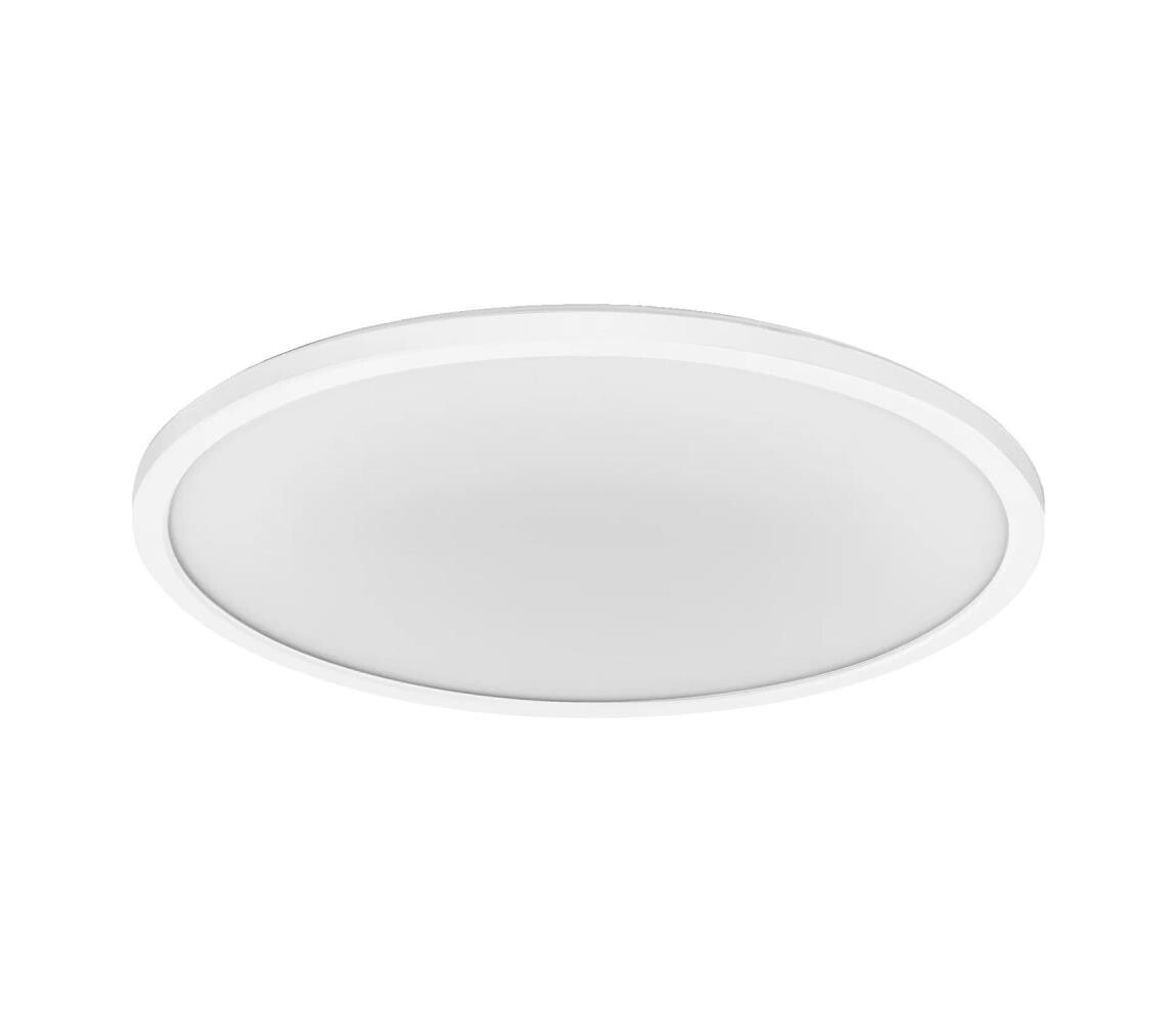 Osram - LED Stmívatelné stropní svítidlo ORBIS LED/22W/230V bílá 4099854450822