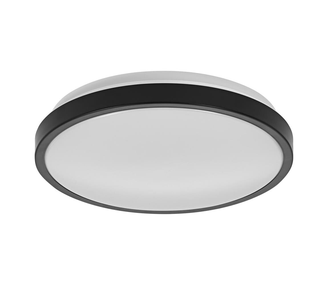 Osram - LED Koupelnové stropní svítidlo DISC LED/18W/230V 3000/4000K IP44 4099854446795