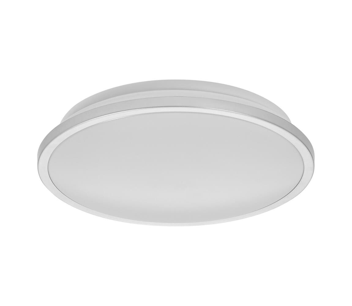 Osram - LED Koupelnové stropní svítidlo DISC LED/18W/230V 3000/4000K IP44 4099854446818