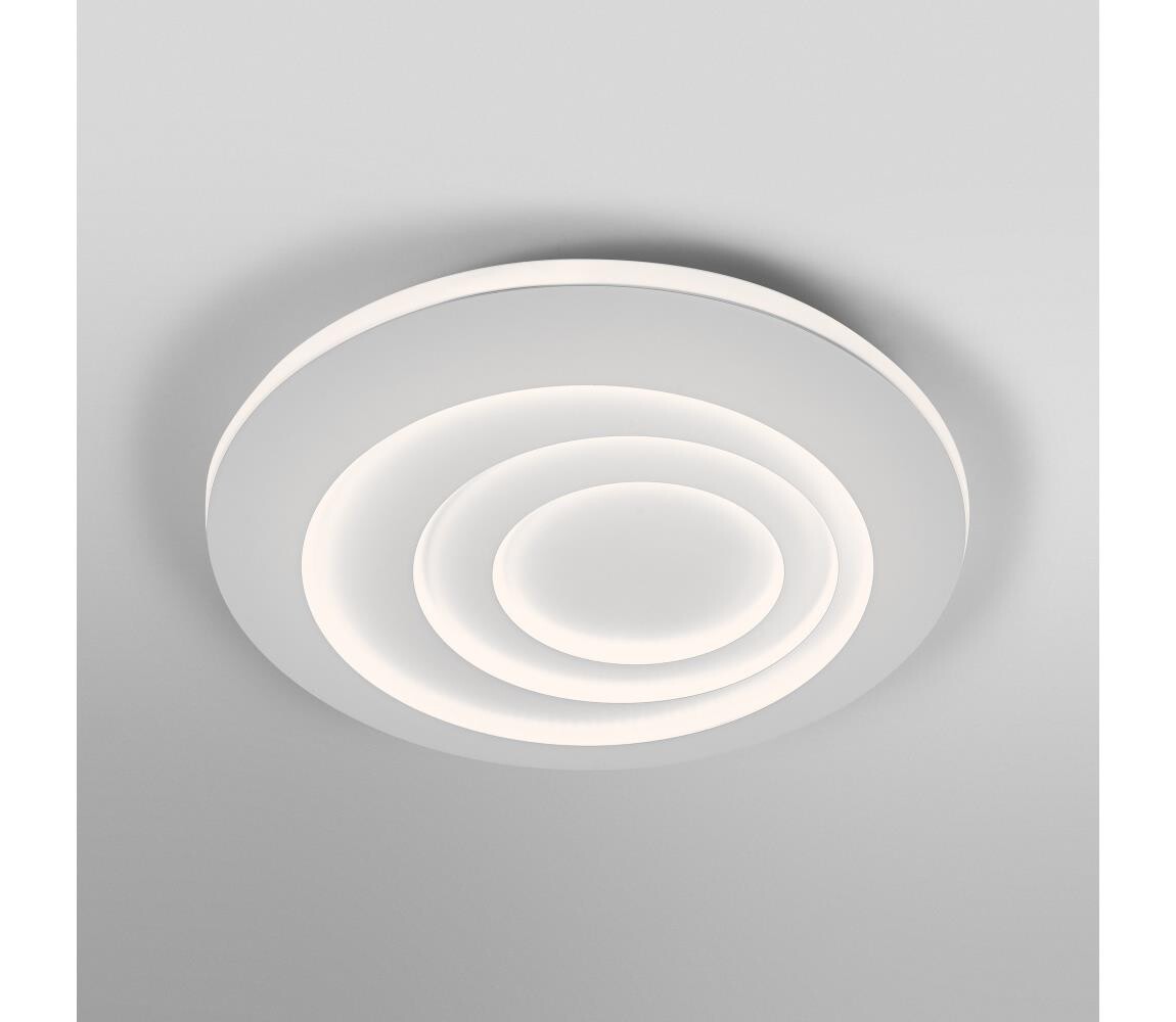 Osram - LED Stropní svítidlo ORBIS SPIRAL LED/42W/230V pr. 50,5 cm 4099854450440