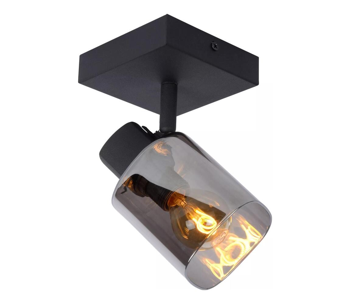 Lucide 17999/01/30 - Bodové svítidlo ALION 1xE14/25W/230V 17999/01/30