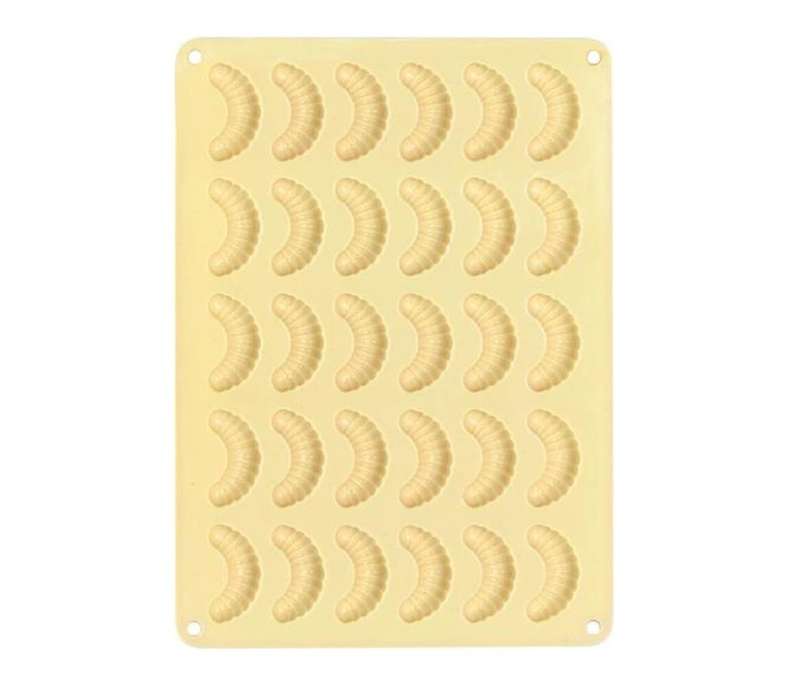 UTC Silikonová forma na pečení TORO krémová 267580