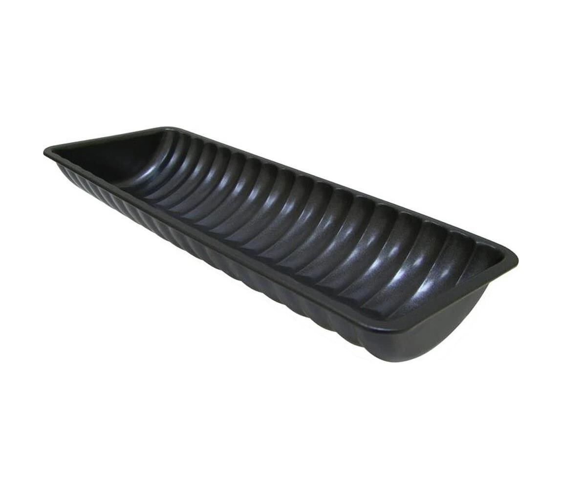 UTC Forma na pečení TORO 31,5x12 cm černá 390128