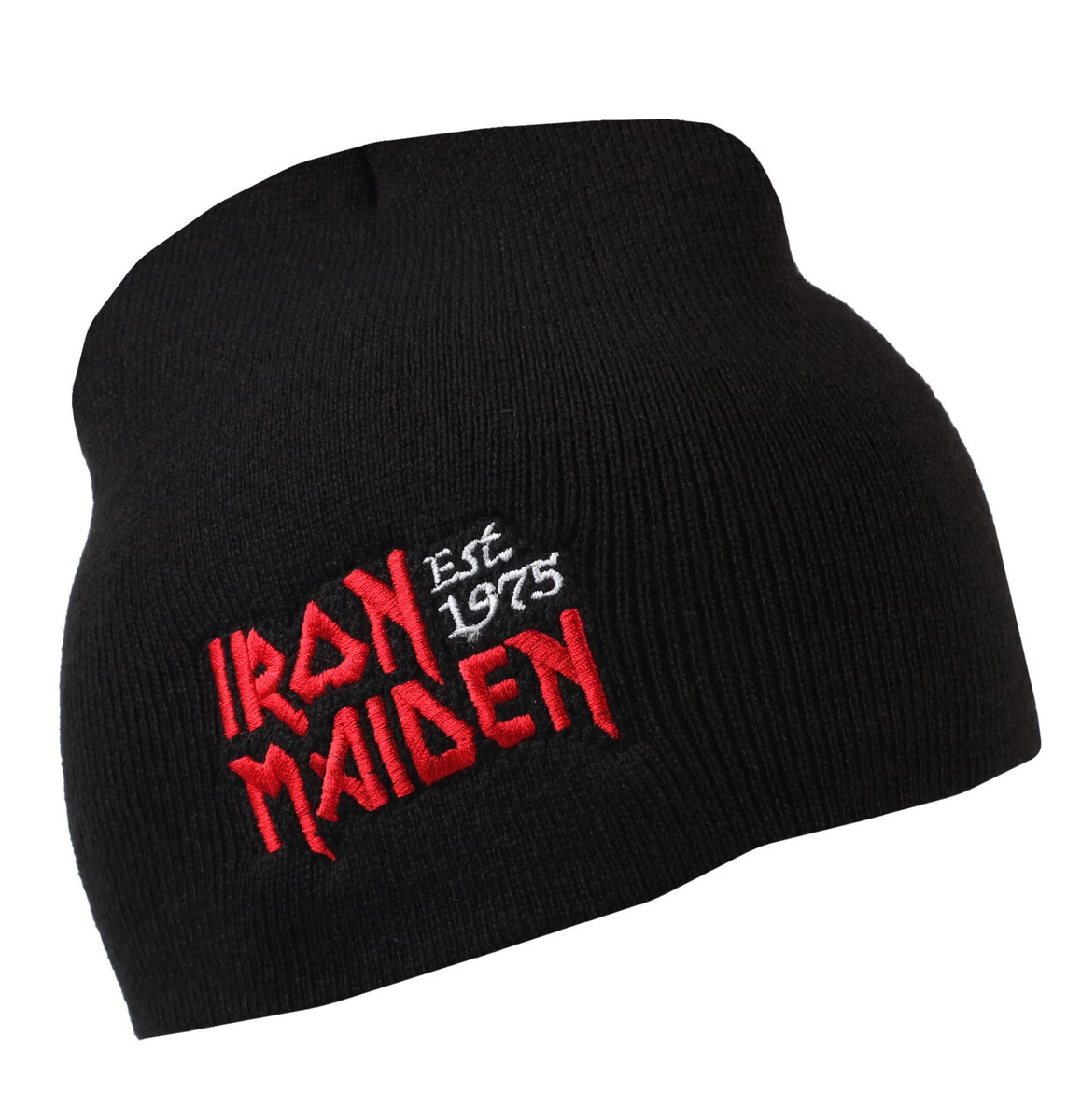 kulich IRON MAIDEN - EST 1975 - RAZAMATAZ