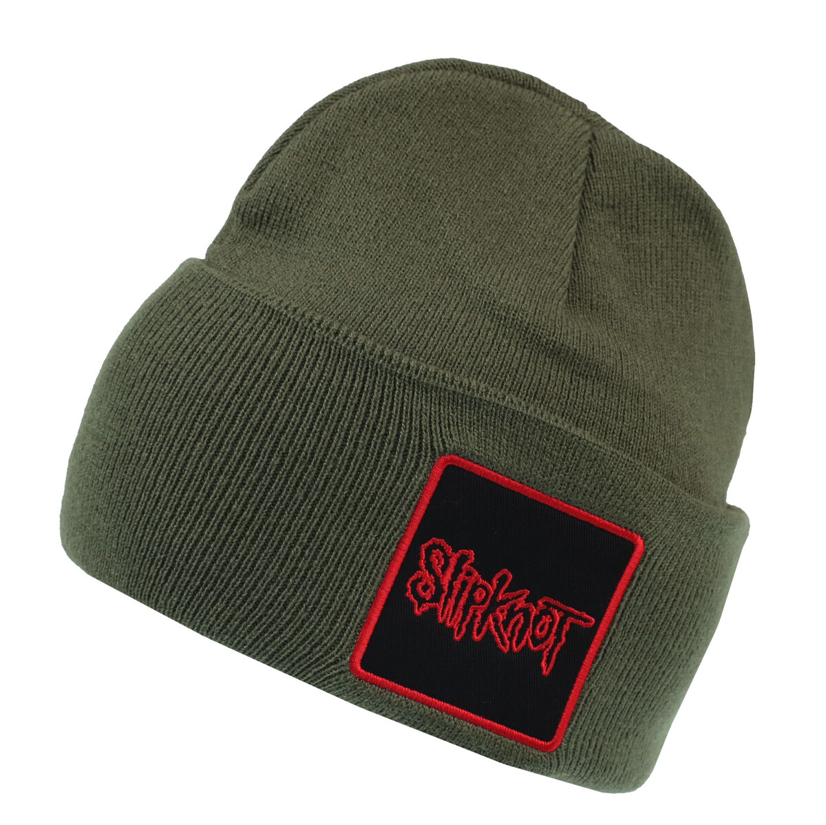 kulich SLIPKNOT - OLIVE - AMPLIFIED