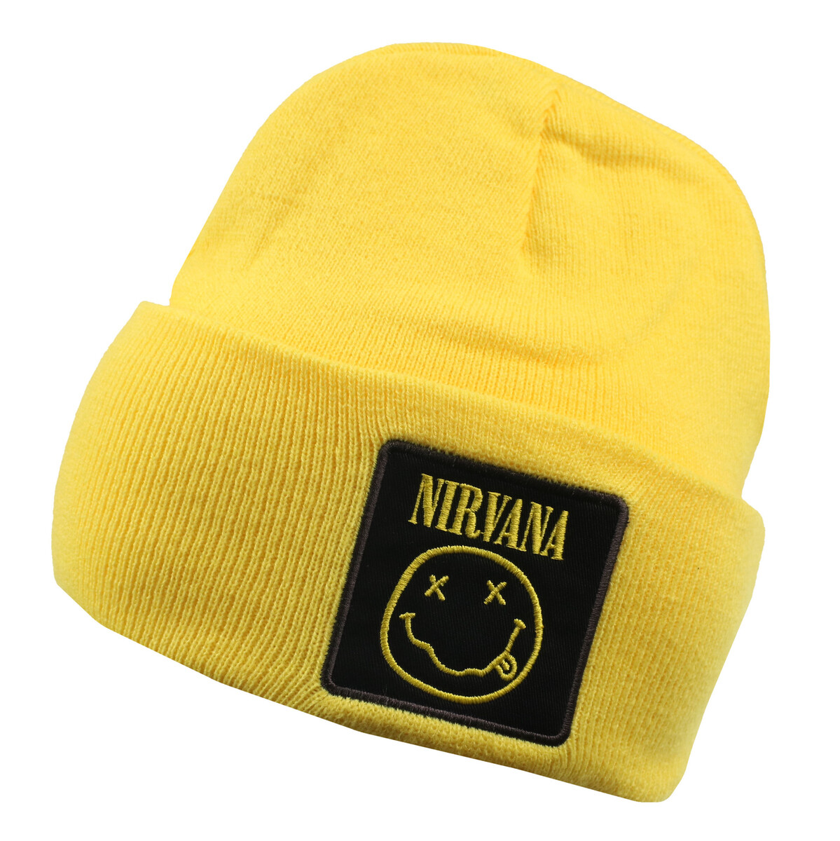 kulich NIRVANA - YELLOW - AMPLIFIED