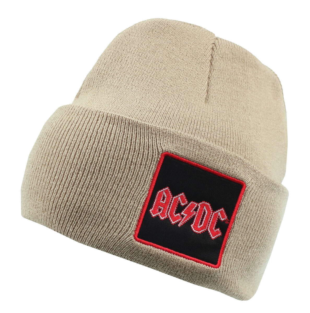 kulich AC/DC - KHAKI - AMPLIFIED