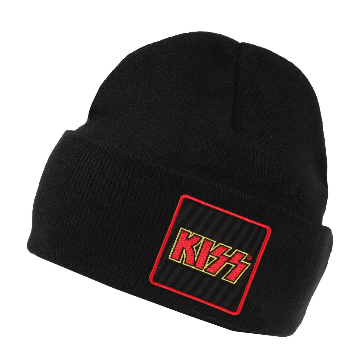 kulich KISS - BLK- AMPLIFIED