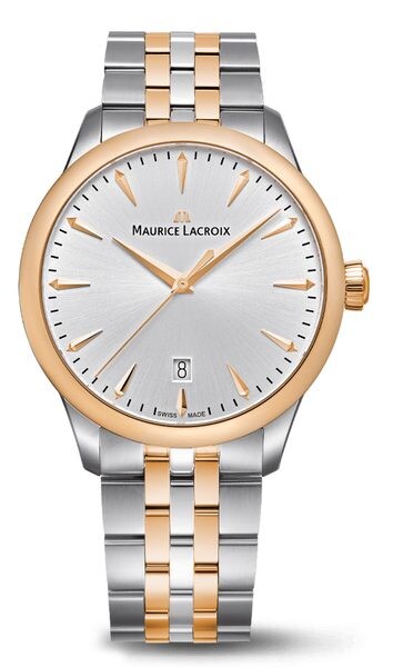 Maurice Lacroix 1975 Quartz 751007-PVP12-130-1
