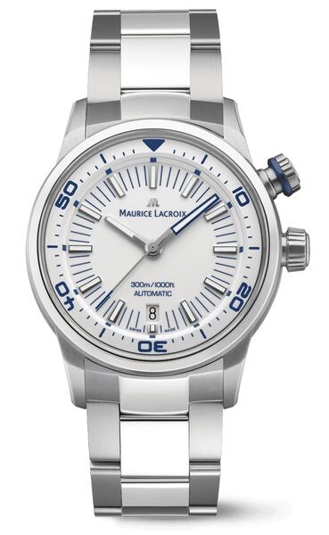 Maurice Lacroix Pontos S Diver PT6248-SS002-131-1