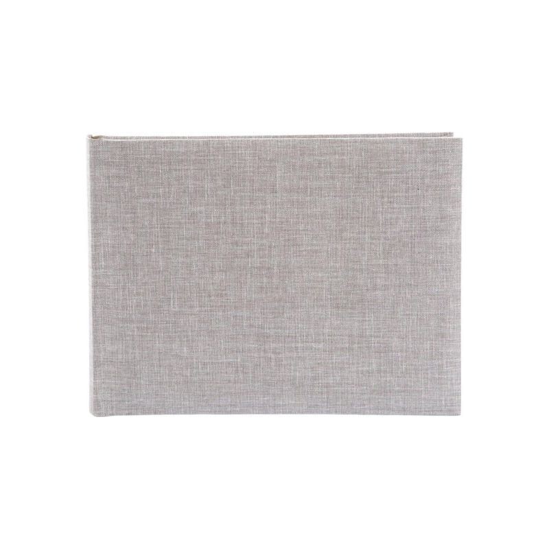 GOLDBUCH SUMMERTIME TREND2  klasické, 22x16/36 stran. šedá