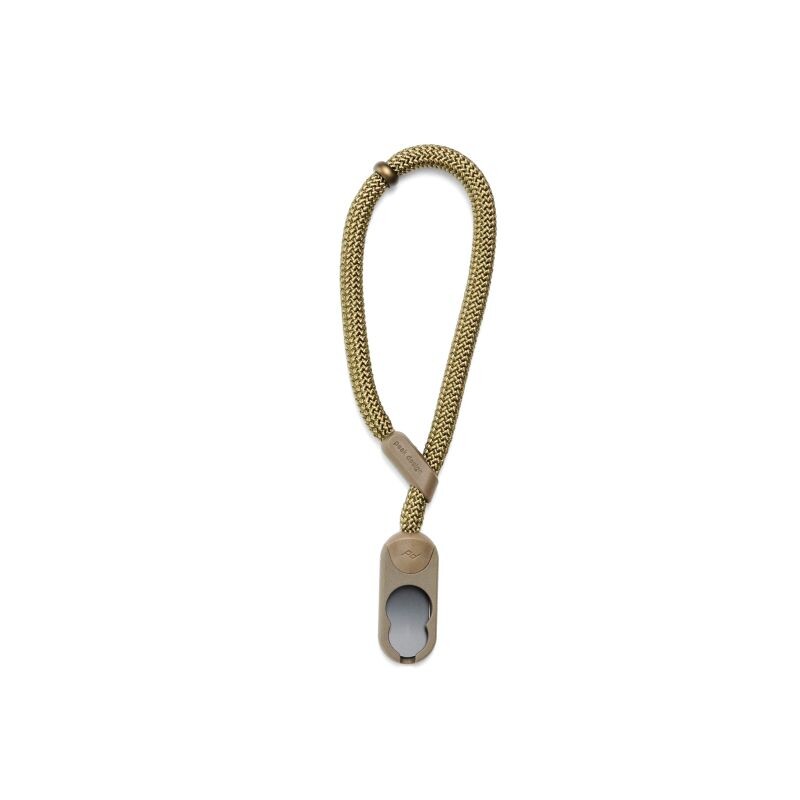 PEAK DESIGN Cuff Rope Kelp řemínek na zápěstí